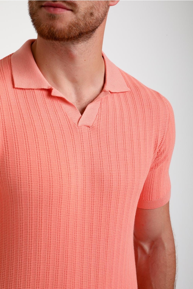 POLO 235520 4002 light coral